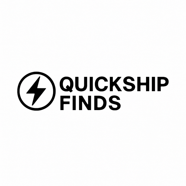 QuickShip Finds